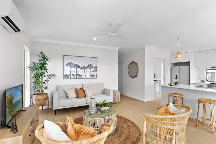 24 Tayha Crescent, Nirimba QLD 4551