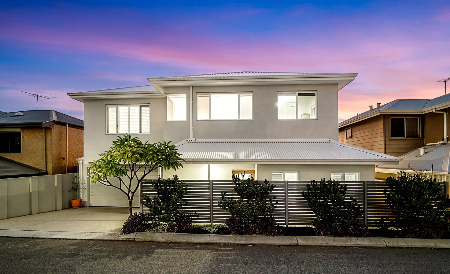 Main view of Homely house listing, 100A Northstead Street, Scarborough WA 6019
