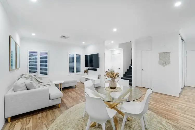 Fourth view of Homely house listing, 100A Northstead Street, Scarborough WA 6019