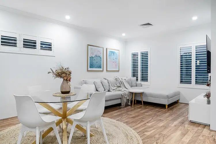 Fifth view of Homely house listing, 100A Northstead Street, Scarborough WA 6019