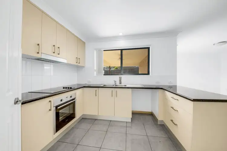 Fourth view of Homely house listing, 3 Bottlebrush Drive, Kirkwood QLD 4680