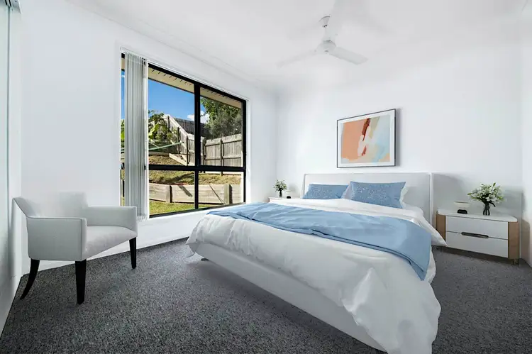 Seventh view of Homely house listing, 3 Bottlebrush Drive, Kirkwood QLD 4680