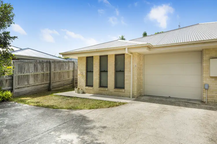 Sixth view of Homely unit listing, 2/72 Waldock Road, Southside QLD 4570