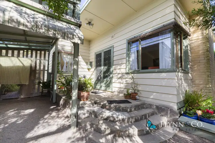 Second view of Homely house listing, 53 Sixth Avenue, Rosebud VIC 3939