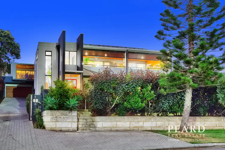 Main view of Homely house listing, 26a Sackville Terrace, Scarborough WA 6019