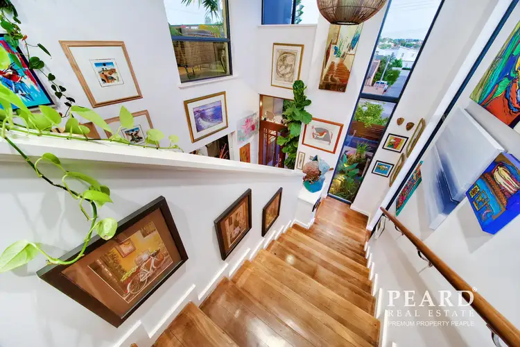Sixth view of Homely house listing, 26a Sackville Terrace, Scarborough WA 6019