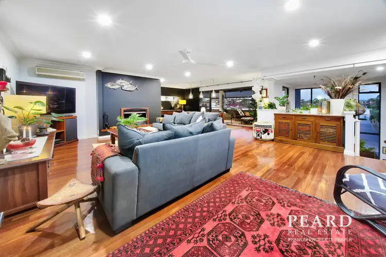 Seventh view of Homely house listing, 26a Sackville Terrace, Scarborough WA 6019