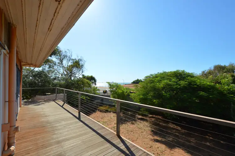 Second view of Homely house listing, 3 Moseley Street, Port Hedland WA 6721