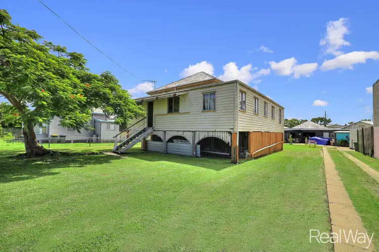Main view of Homely house listing, 37 George Street, Bundaberg South QLD 4670