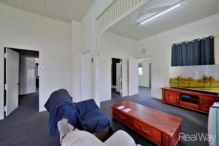 Second view of Homely house listing, 37 George Street, Bundaberg South QLD 4670