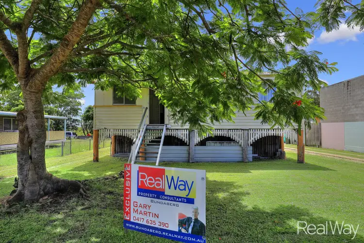 Fifth view of Homely house listing, 37 George Street, Bundaberg South QLD 4670