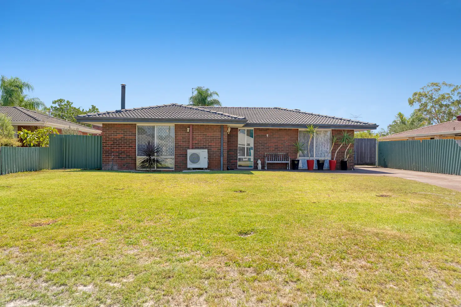 Main view of Homely house listing, 11 Chireton Place, Beechboro WA 6063