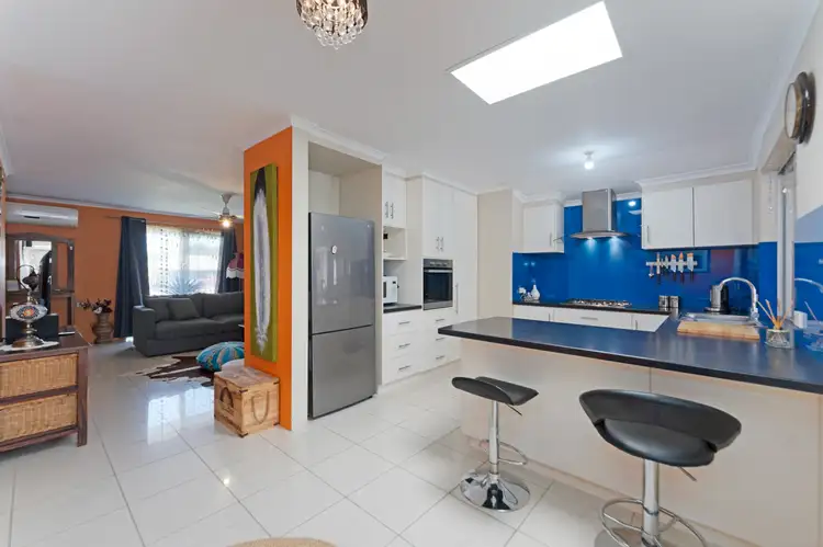 Fifth view of Homely house listing, 11 Chireton Place, Beechboro WA 6063