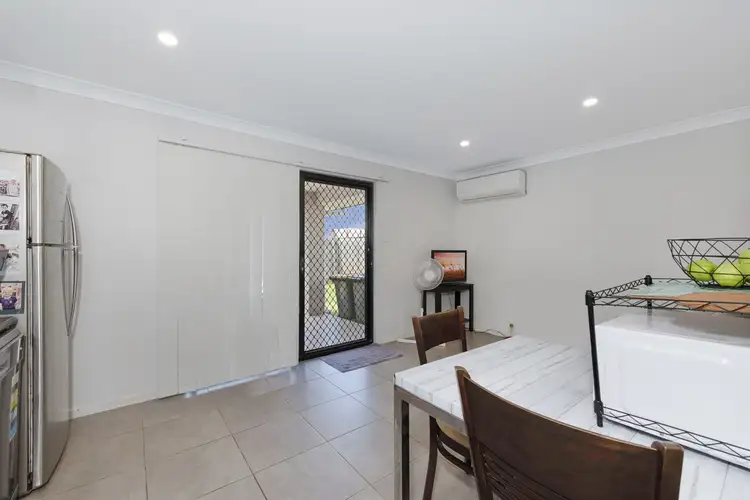 Third view of Homely house listing, 8 Alison Drive, Kalkie QLD 4670