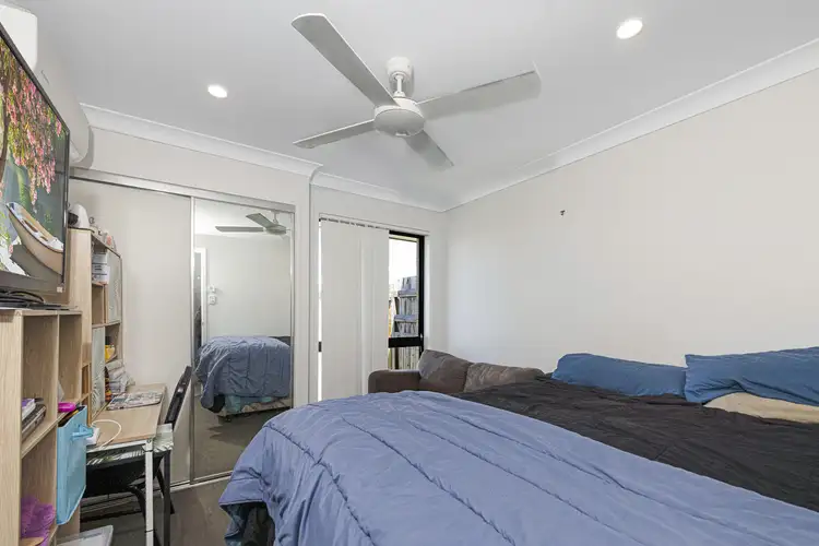 Fifth view of Homely house listing, 8 Alison Drive, Kalkie QLD 4670