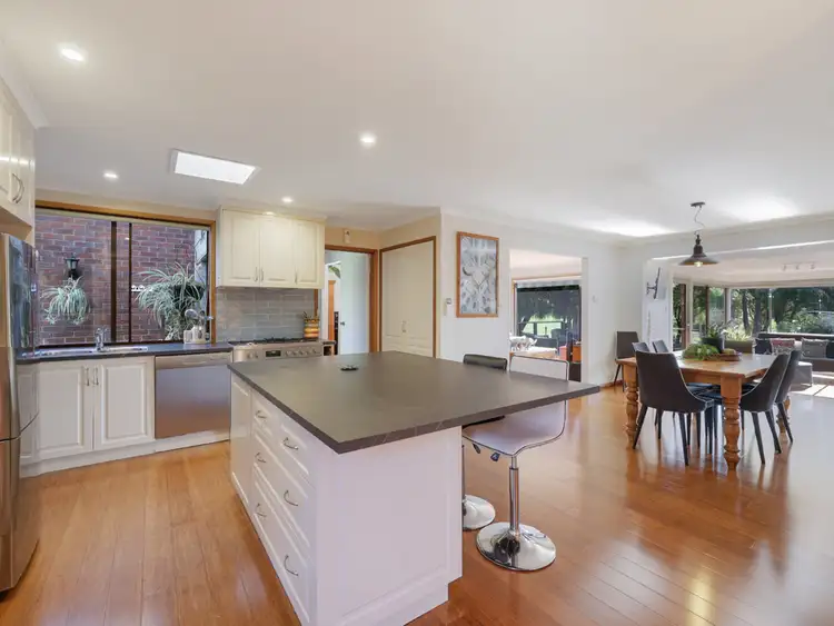 Fourth view of Homely house listing, 115 Mortlake Road, Warrnambool VIC 3280