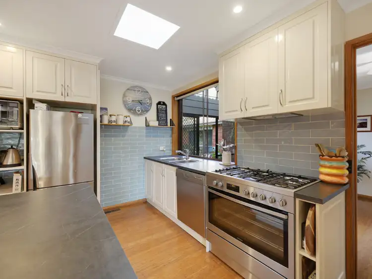 Fifth view of Homely house listing, 115 Mortlake Road, Warrnambool VIC 3280