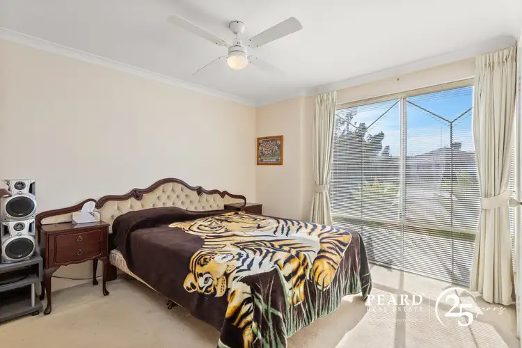 Seventh view of Homely house listing, 25 Twilight Circuit, Ridgewood WA 6030