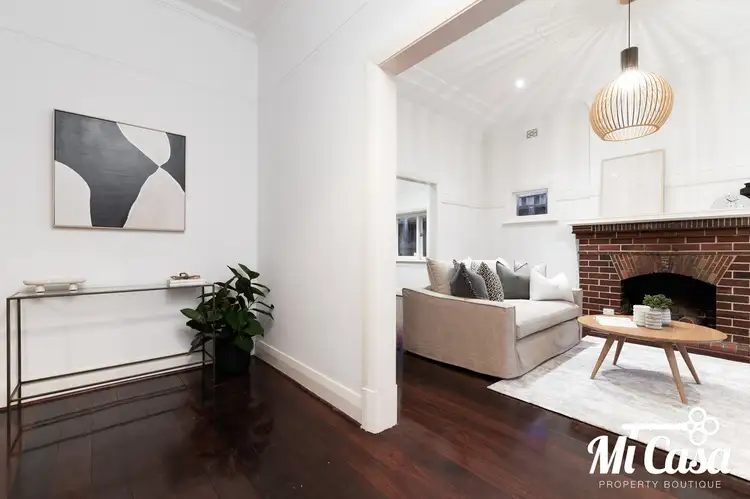 Main view of Homely house listing, 313 Walcott Street, Coolbinia WA 6050