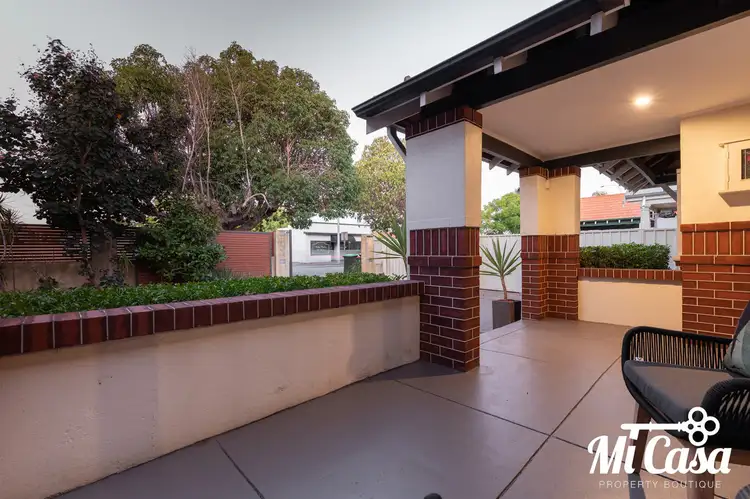 Sixth view of Homely house listing, 313 Walcott Street, Coolbinia WA 6050