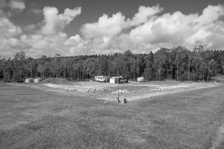 Main view of Homely land listing, Lot 2 Lebier Court, Wallu QLD 4570