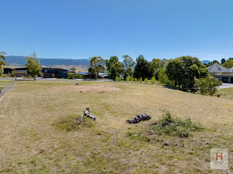 Fourth view of Homely land listing, 61 Jerrara Drive, East Jindabyne NSW 2627