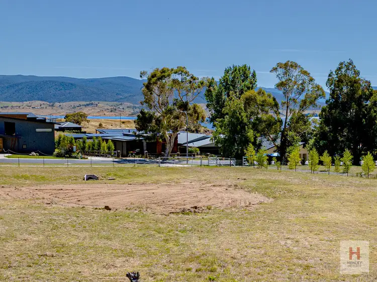 Fifth view of Homely land listing, 61 Jerrara Drive, East Jindabyne NSW 2627