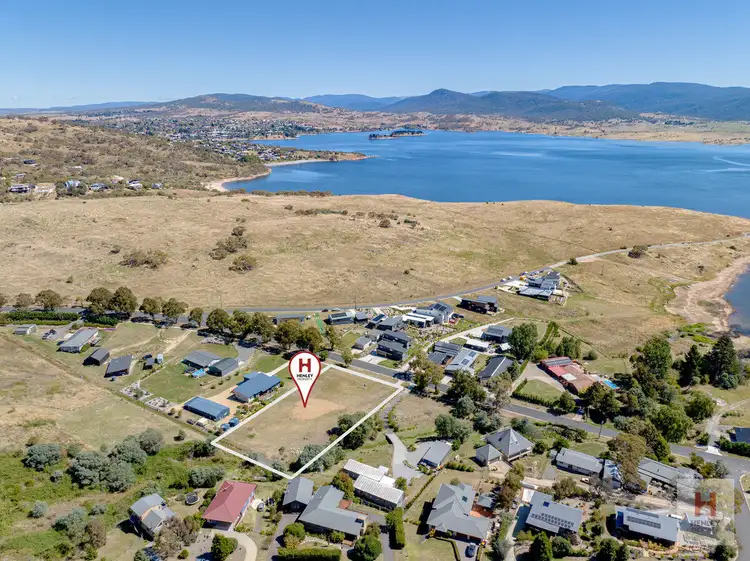 Sixth view of Homely land listing, 61 Jerrara Drive, East Jindabyne NSW 2627