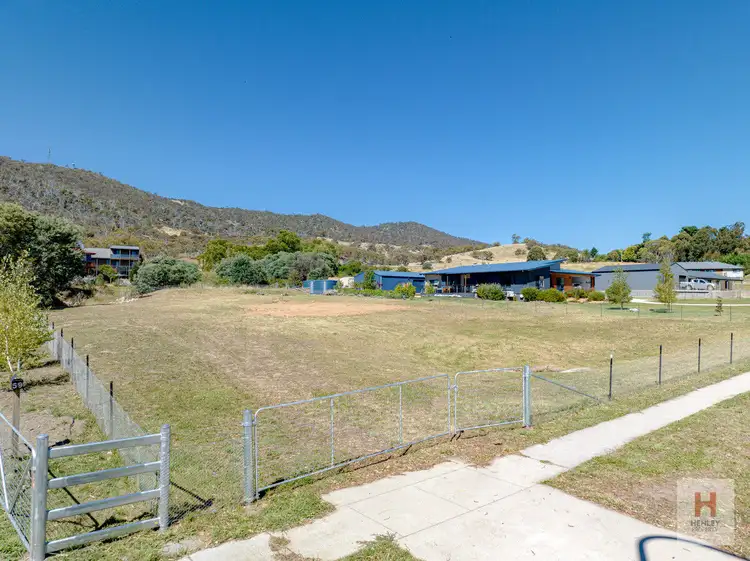 Seventh view of Homely land listing, 61 Jerrara Drive, East Jindabyne NSW 2627
