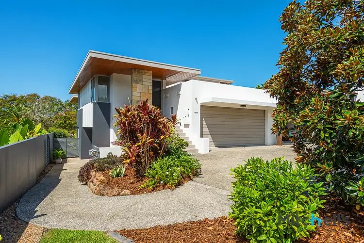 4820 The Parkway, Sanctuary Cove QLD 4212