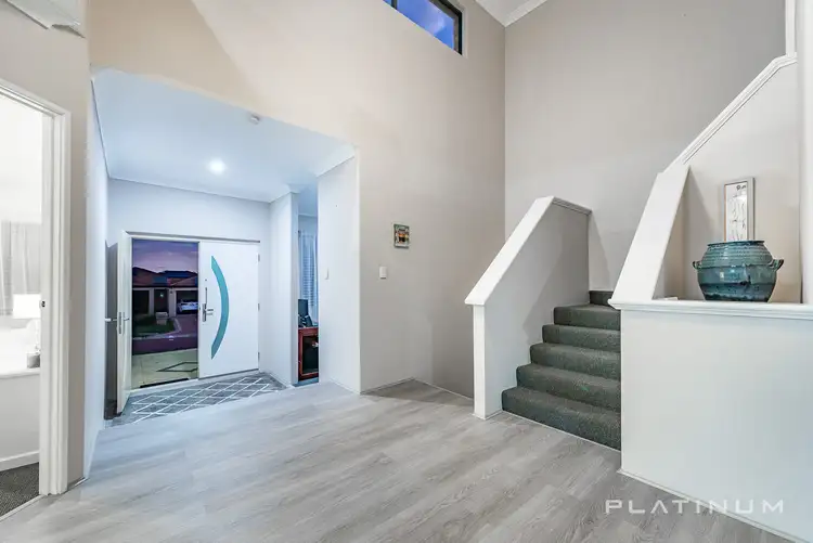 Third view of Homely house listing, 24 Beaumarks Court, Mindarie WA 6030