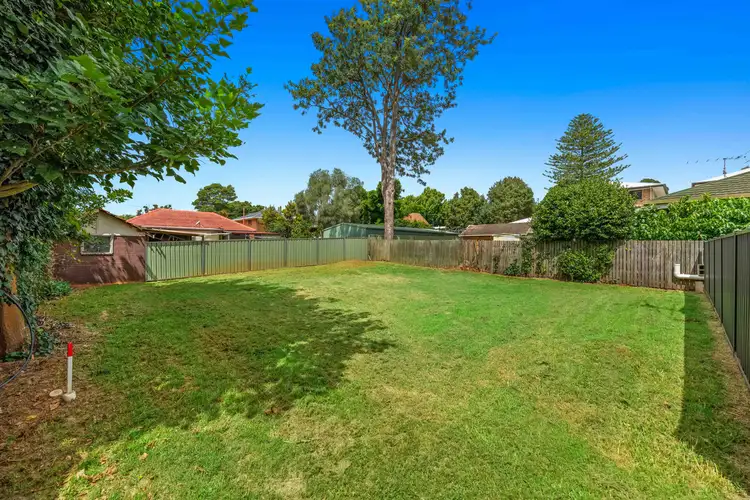 Main view of Homely land listing, 74A Ramsay Street, Centenary Heights QLD 4350