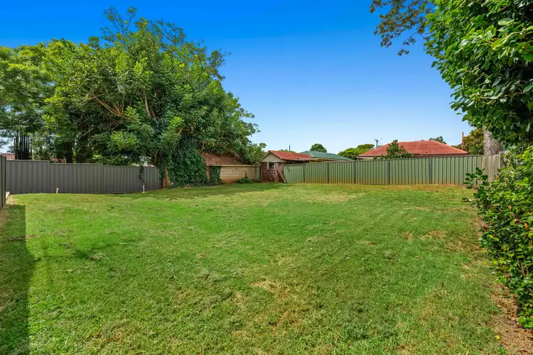 Sixth view of Homely land listing, 74A Ramsay Street, Centenary Heights QLD 4350