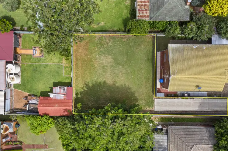 Seventh view of Homely land listing, 74A Ramsay Street, Centenary Heights QLD 4350