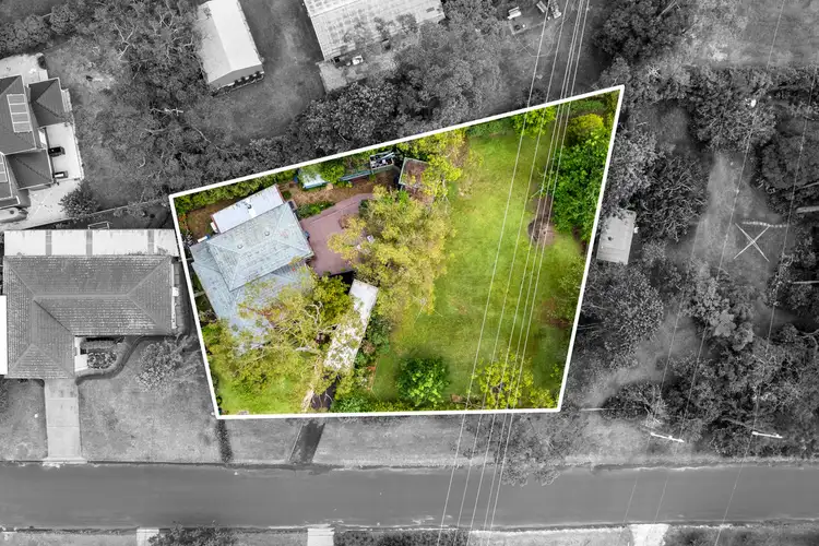 Second view of Homely house listing, 76 Russell Avenue, Valley Heights NSW 2777