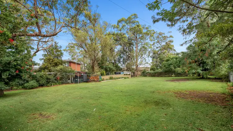 Third view of Homely house listing, 76 Russell Avenue, Valley Heights NSW 2777