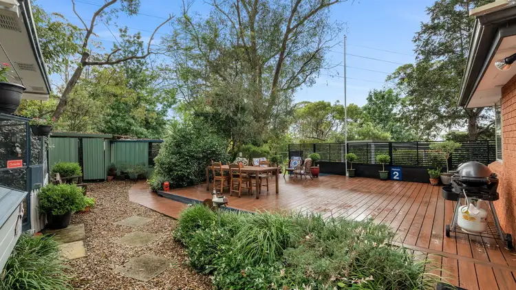Fourth view of Homely house listing, 76 Russell Avenue, Valley Heights NSW 2777