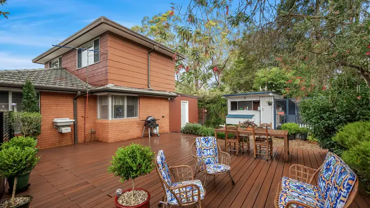 Fifth view of Homely house listing, 76 Russell Avenue, Valley Heights NSW 2777