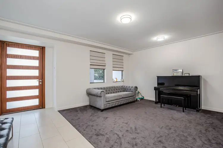 Second view of Homely house listing, 49 Harbour Rise, Hope Island QLD 4212