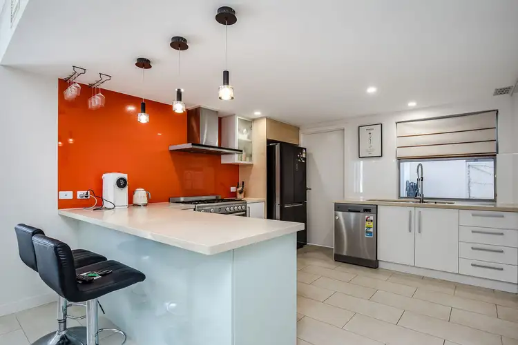 Fourth view of Homely house listing, 49 Harbour Rise, Hope Island QLD 4212