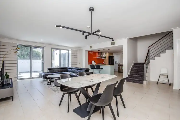 Fifth view of Homely house listing, 49 Harbour Rise, Hope Island QLD 4212
