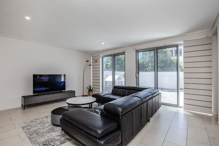 Sixth view of Homely house listing, 49 Harbour Rise, Hope Island QLD 4212