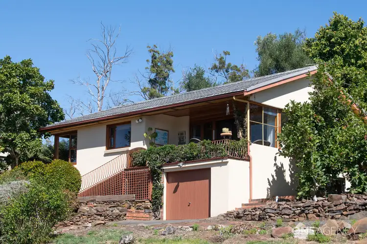 Main view of Homely house listing, 181 Rowella Road, Sidmouth TAS 7270