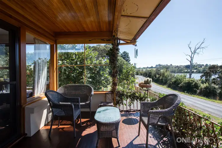 Second view of Homely house listing, 181 Rowella Road, Sidmouth TAS 7270