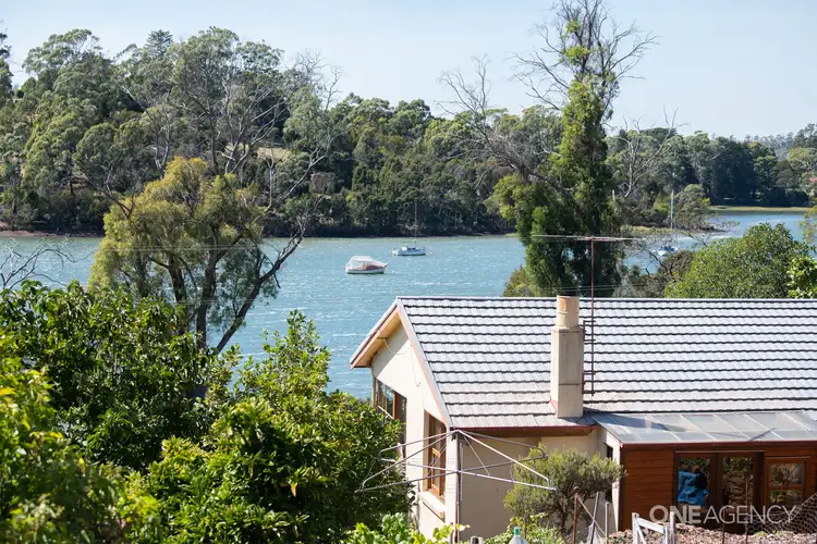 Third view of Homely house listing, 181 Rowella Road, Sidmouth TAS 7270
