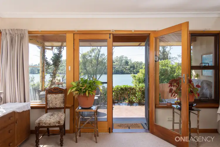 Fourth view of Homely house listing, 181 Rowella Road, Sidmouth TAS 7270