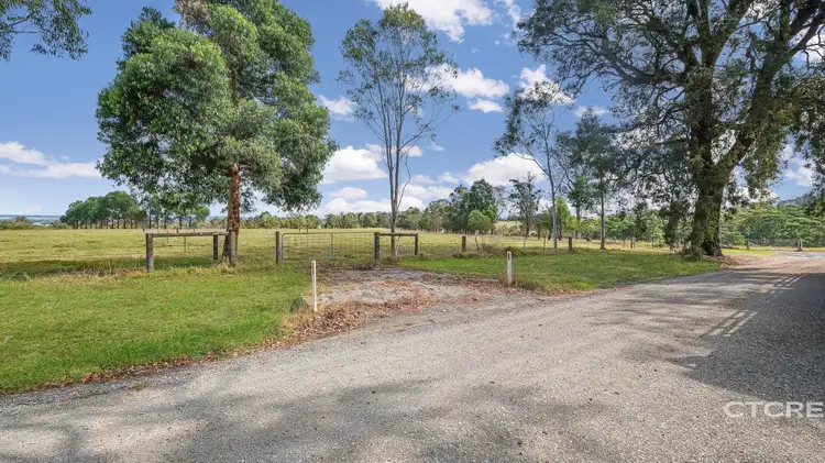 LOT 2, 185 Forest Road, Orbost VIC 3888