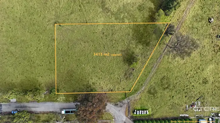 LOT 2, 185 Forest Road, Orbost VIC 3888