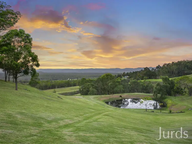 249 Bimbadeen Road, Mount View NSW 2325