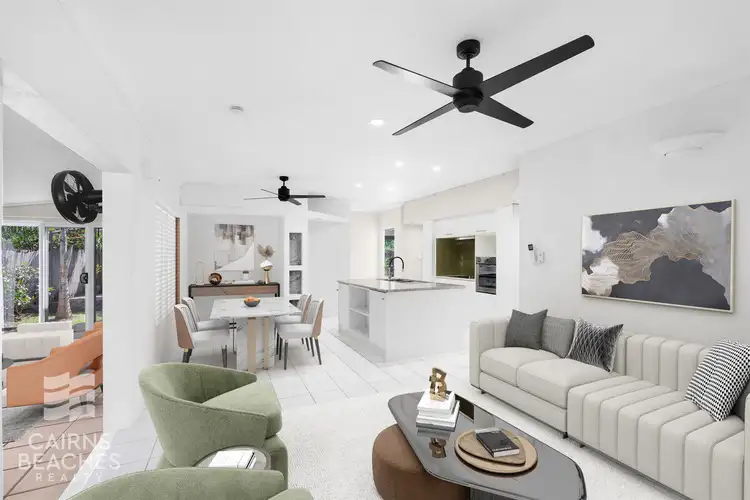 Main view of Homely house listing, 10 Feathertop Close, Smithfield QLD 4878